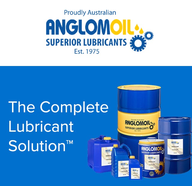 Anglomoil Superior Lubricants - Huntly College - Mar 24