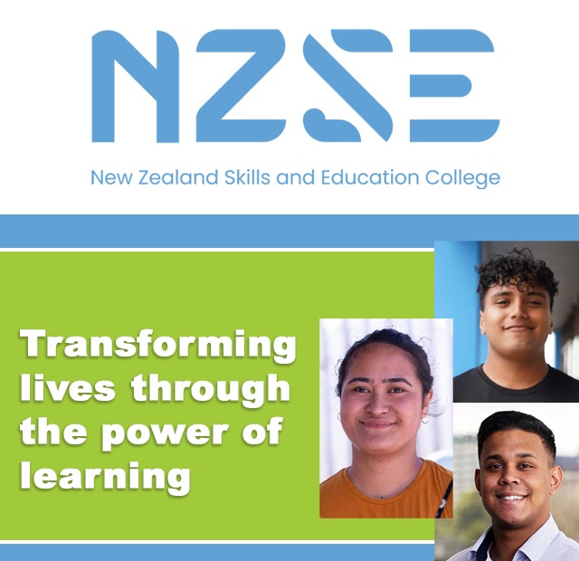 New Zealand Skills and Education College - Huntly College - July 24